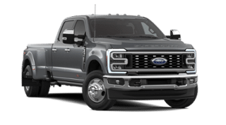 2026 Ford Super Duty® External Image 4